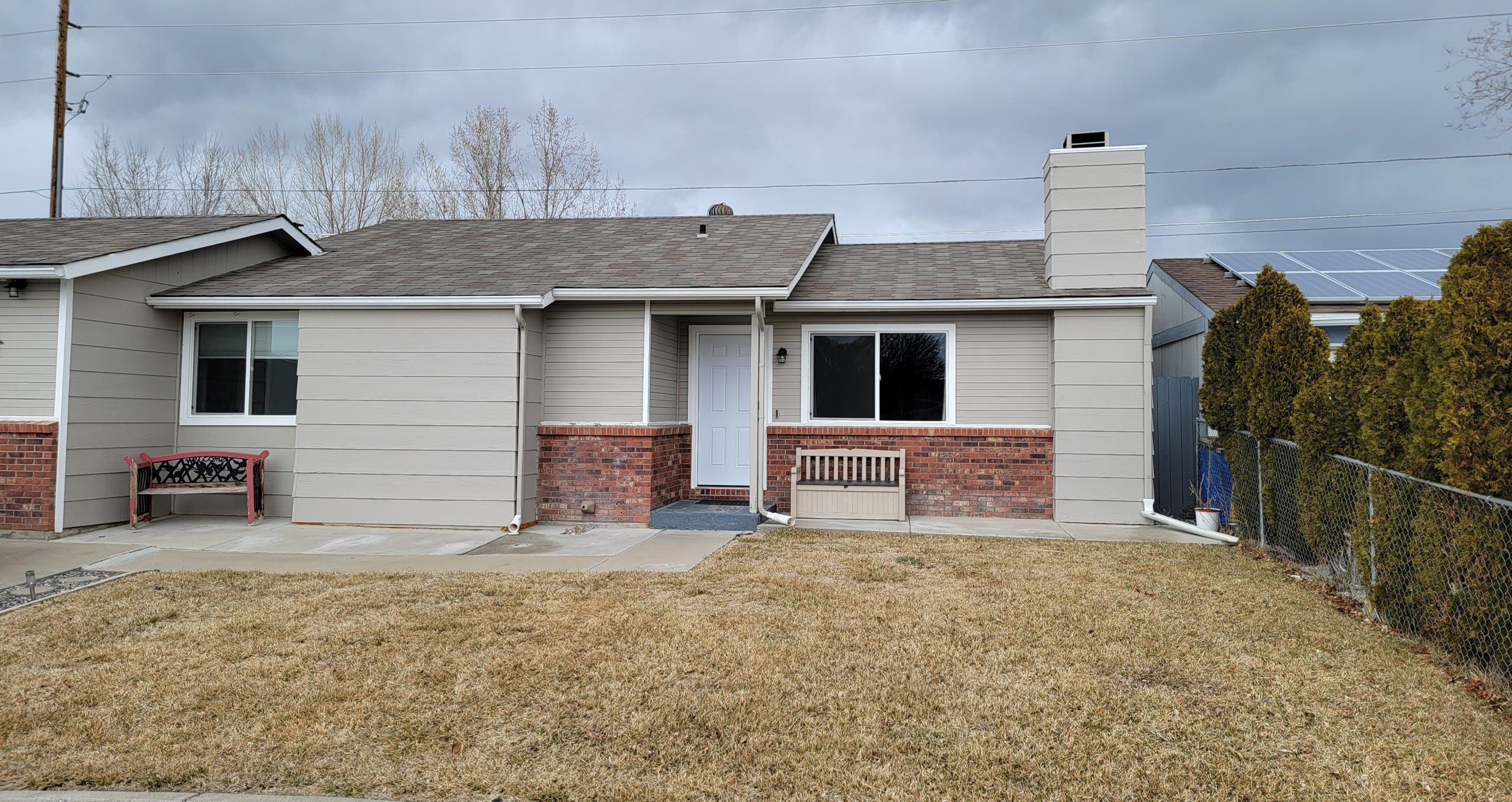 What's my home worth in Western CO